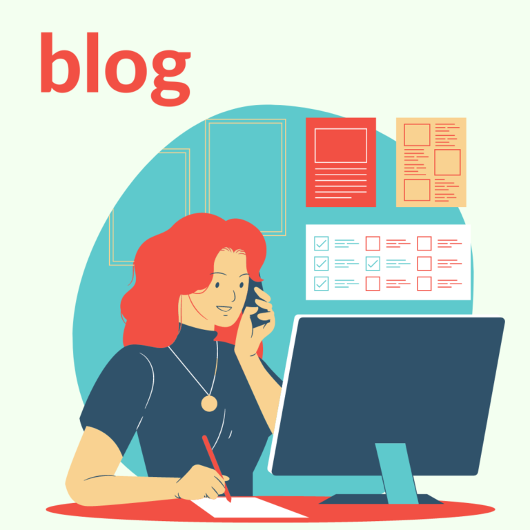 blog e articoli